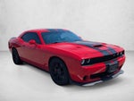 2016 Dodge Challenger 2dr Cpe SRT Hellcat