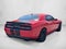 2016 Dodge Challenger 2dr Cpe SRT Hellcat