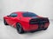 2016 Dodge Challenger 2dr Cpe SRT Hellcat