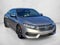 2018 Honda Civic Coupe LX-P CVT