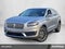 2020 Lincoln Nautilus Reserve FWD