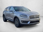 2020 Lincoln Nautilus Reserve FWD