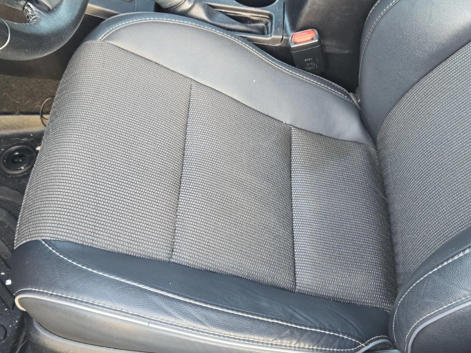 2016 Toyota Corolla 4dr Sdn CVT Auto S Plus (Natl)