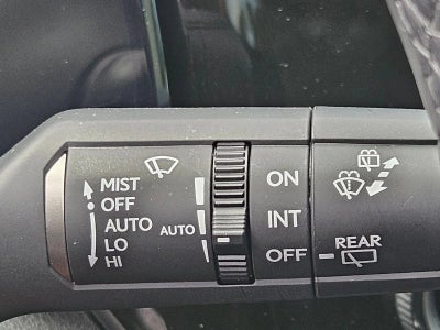 2025 Lexus NX 250 FWD