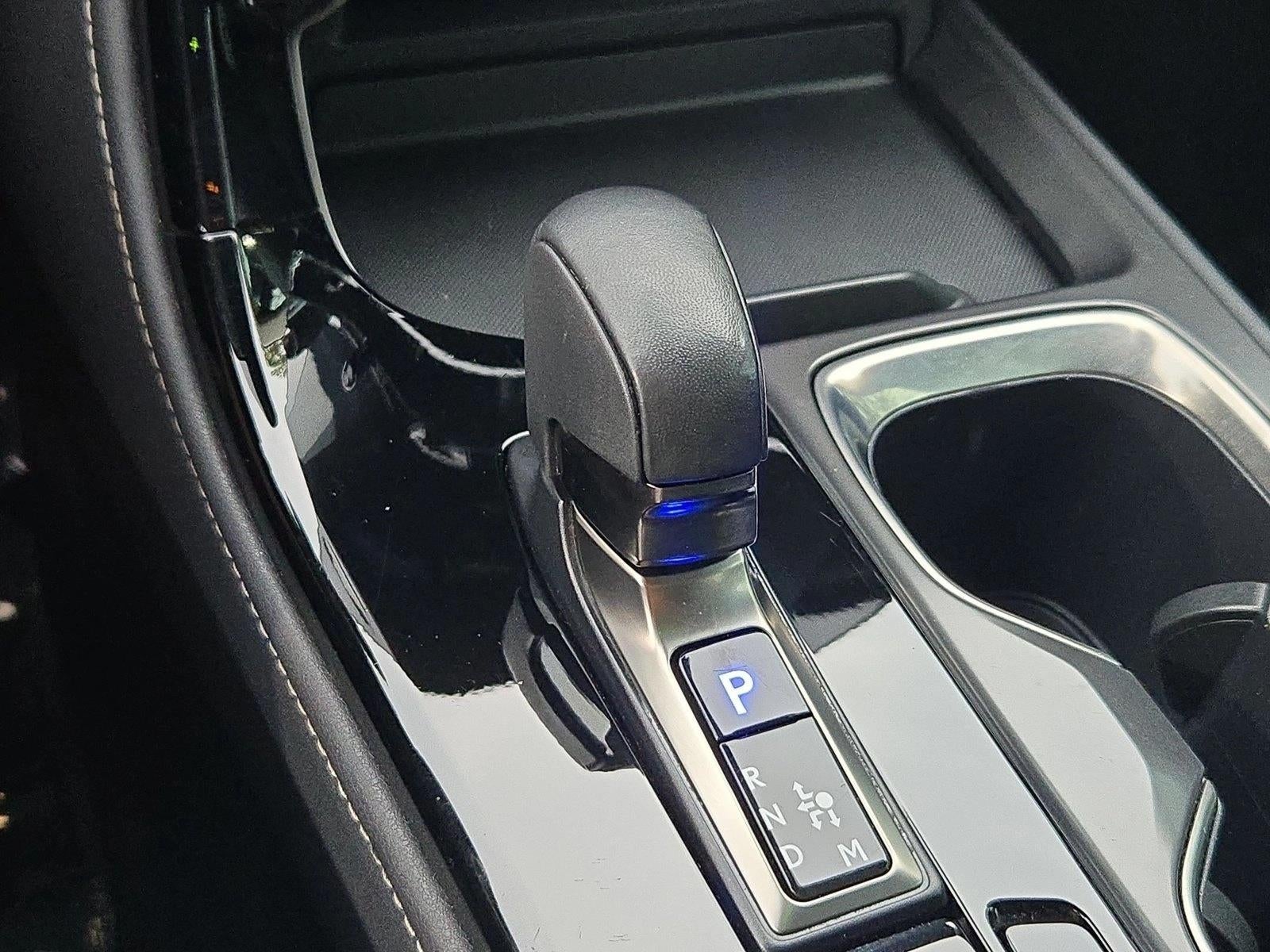 2024 Lexus NX 250 FWD