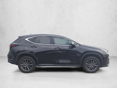 2024 Lexus NX 250 FWD