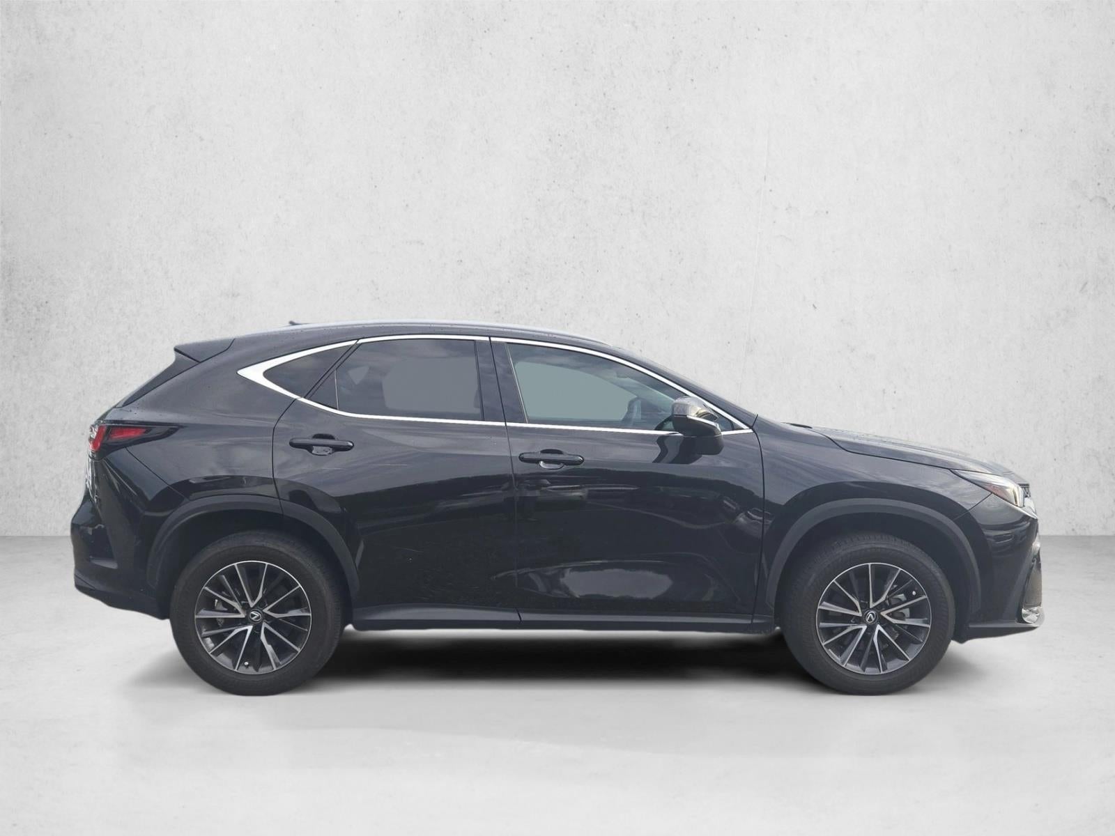 2024 Lexus NX 250 FWD