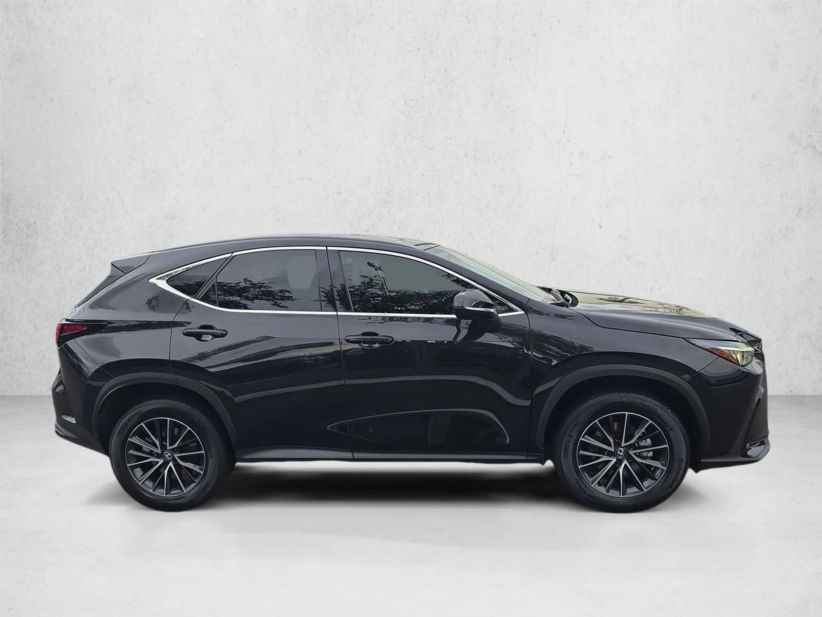 2024 Lexus NX 250 FWD