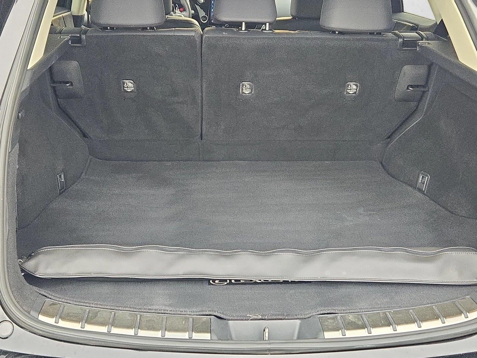 2024 Lexus NX 250 FWD