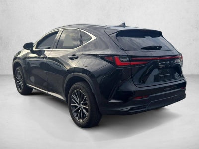 2024 Lexus NX 250 FWD