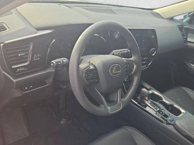 2024 Lexus NX 250 FWD