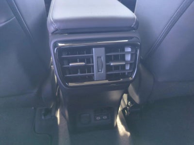 2026 Lexus NX AWD