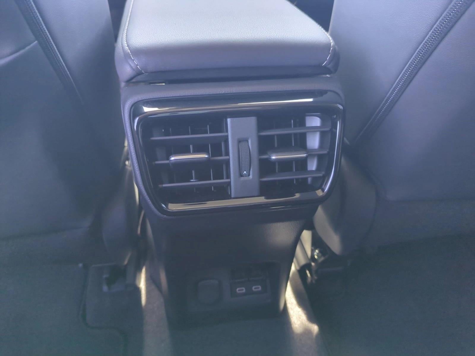 2026 Lexus NX AWD