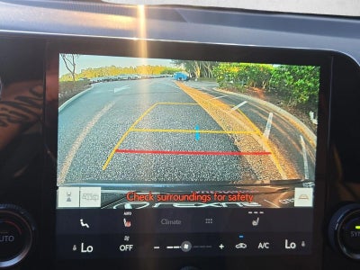 2026 Lexus NX AWD