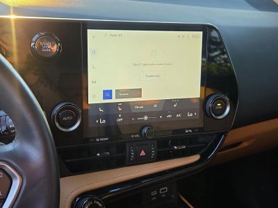2026 Lexus NX AWD