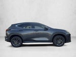 2026 Lexus NX AWD