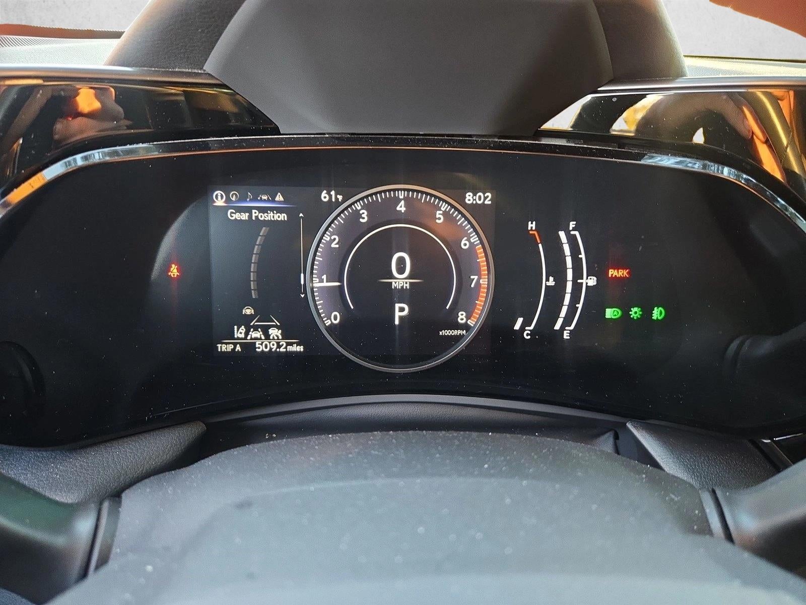 2026 Lexus NX AWD