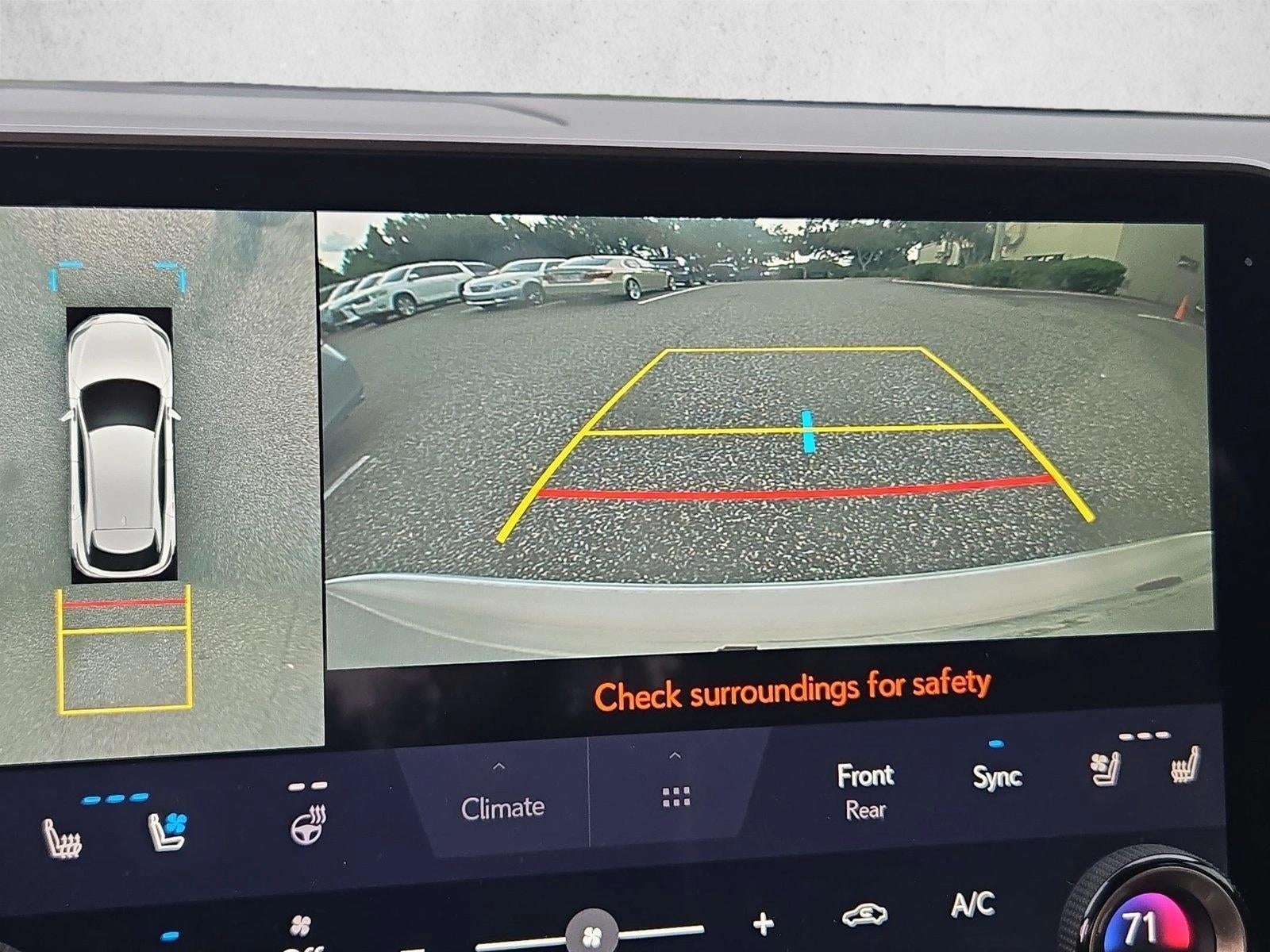 2024 Lexus RX 350 Premium Plus FWD