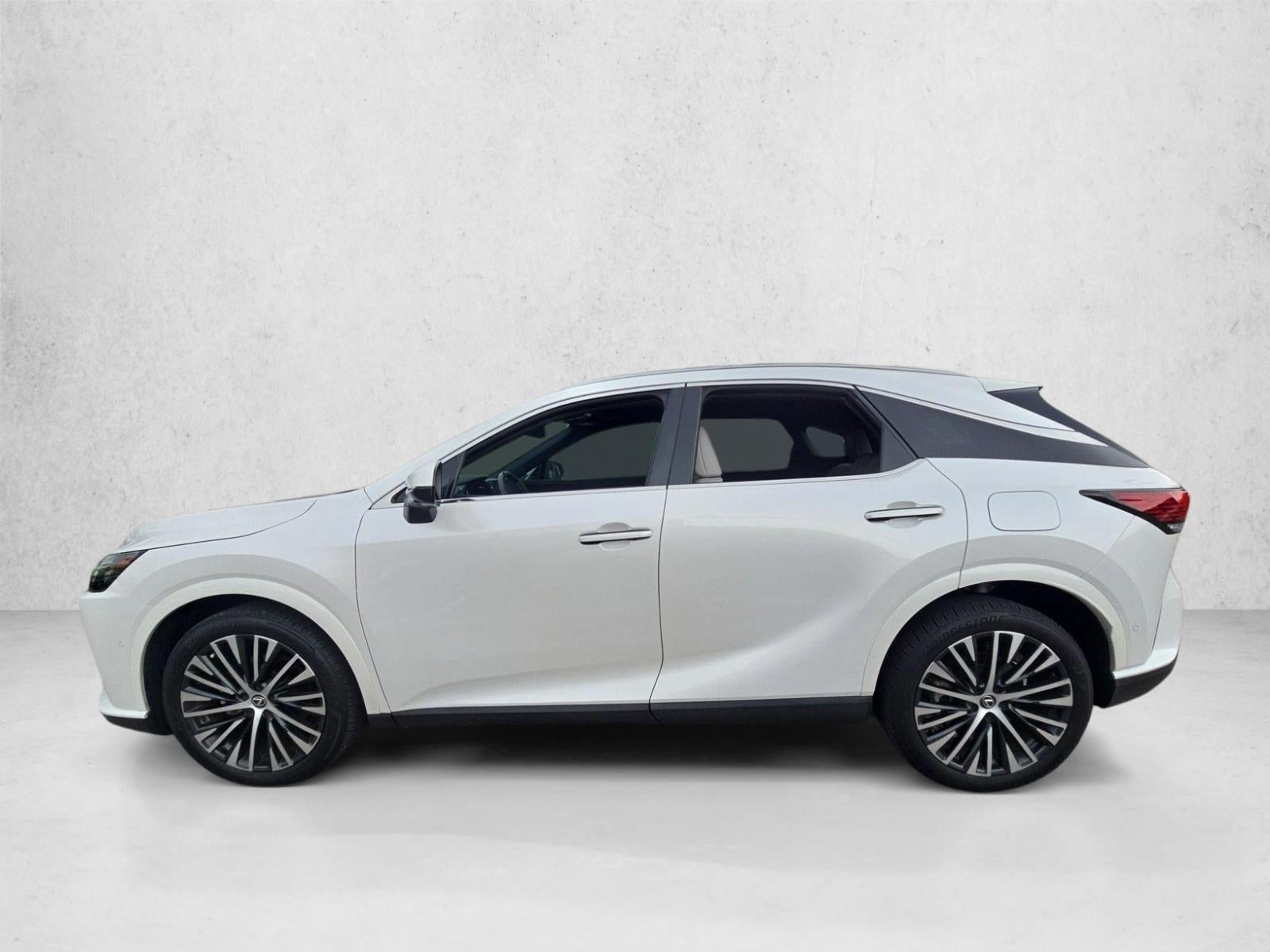 2024 Lexus RX 350 Premium Plus FWD