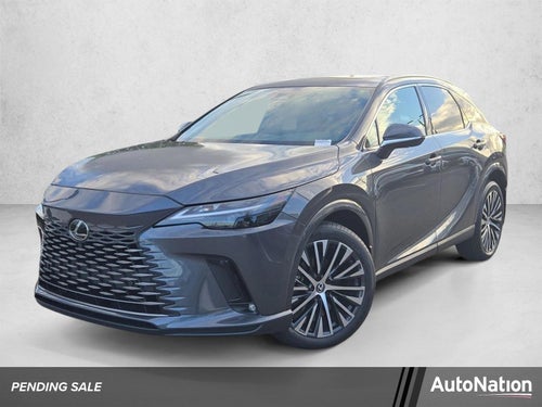 2024 Lexus RX 350 Premium Plus FWD