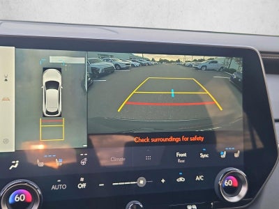 2024 Lexus RX 350 Premium Plus FWD