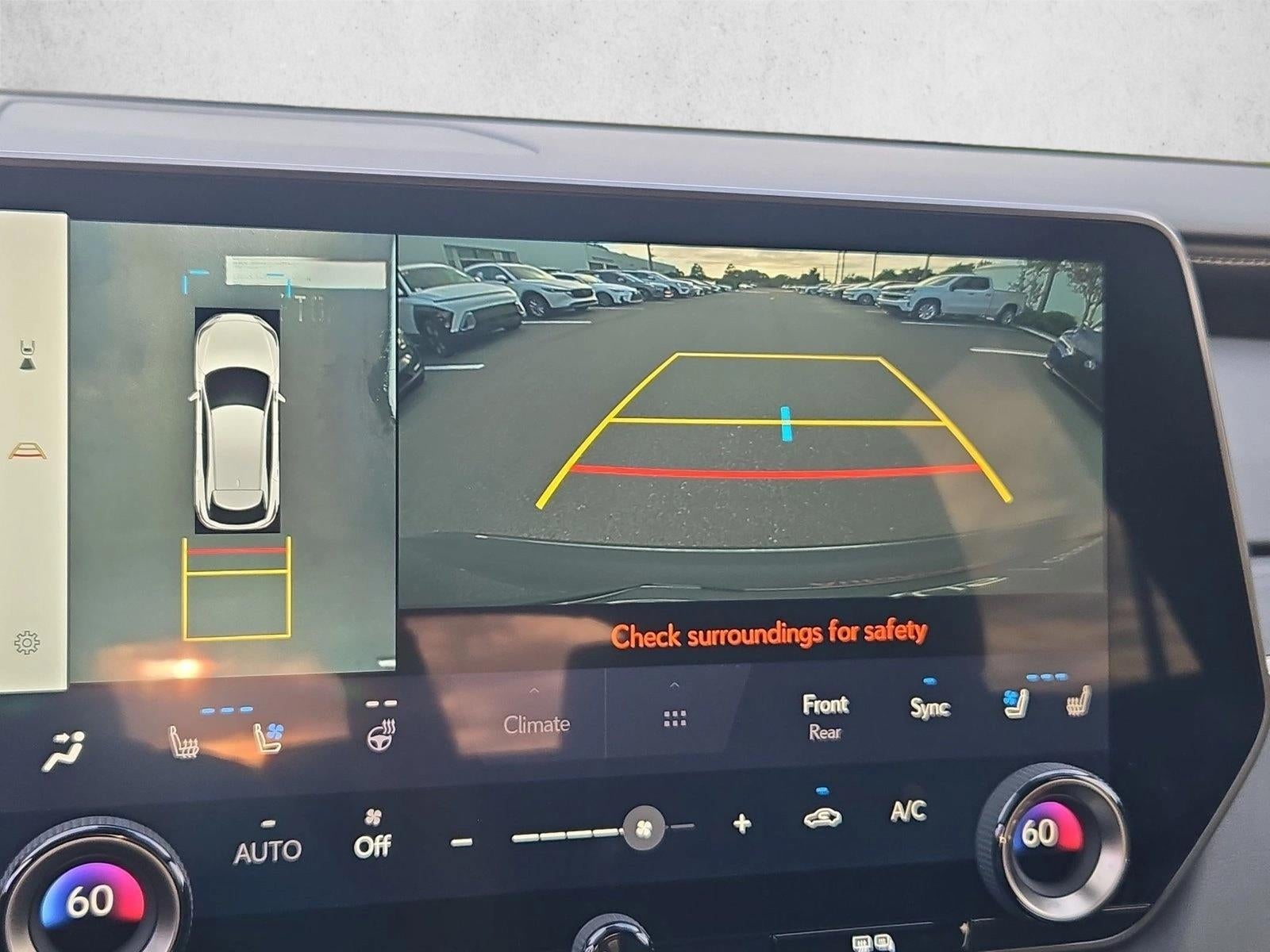 2024 Lexus RX 350 Premium Plus FWD