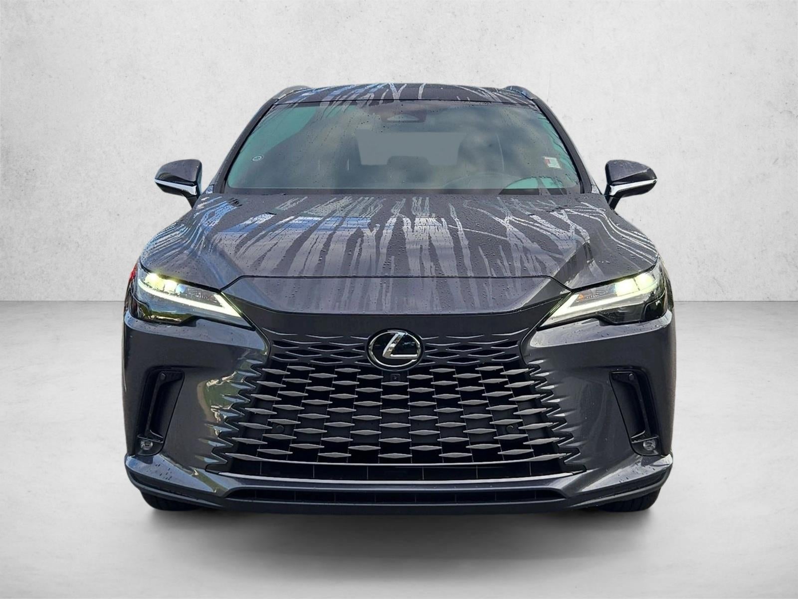 2024 Lexus RX 350 Premium Plus FWD
