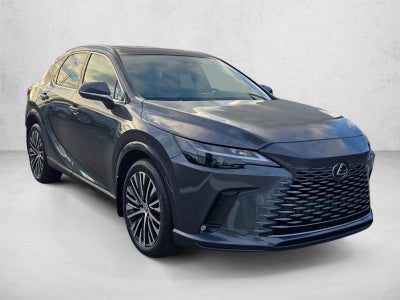 2024 Lexus RX 350 Premium Plus FWD