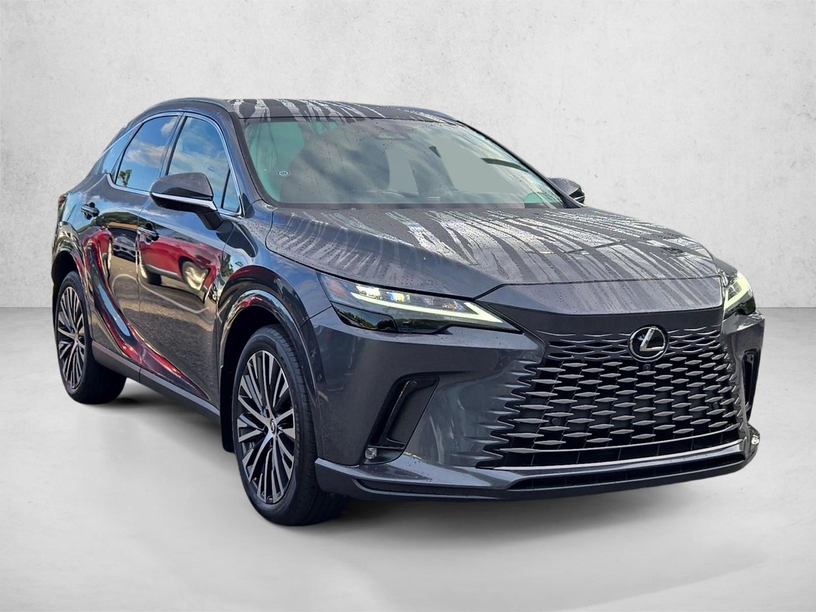 2024 Lexus RX 350 Premium Plus FWD