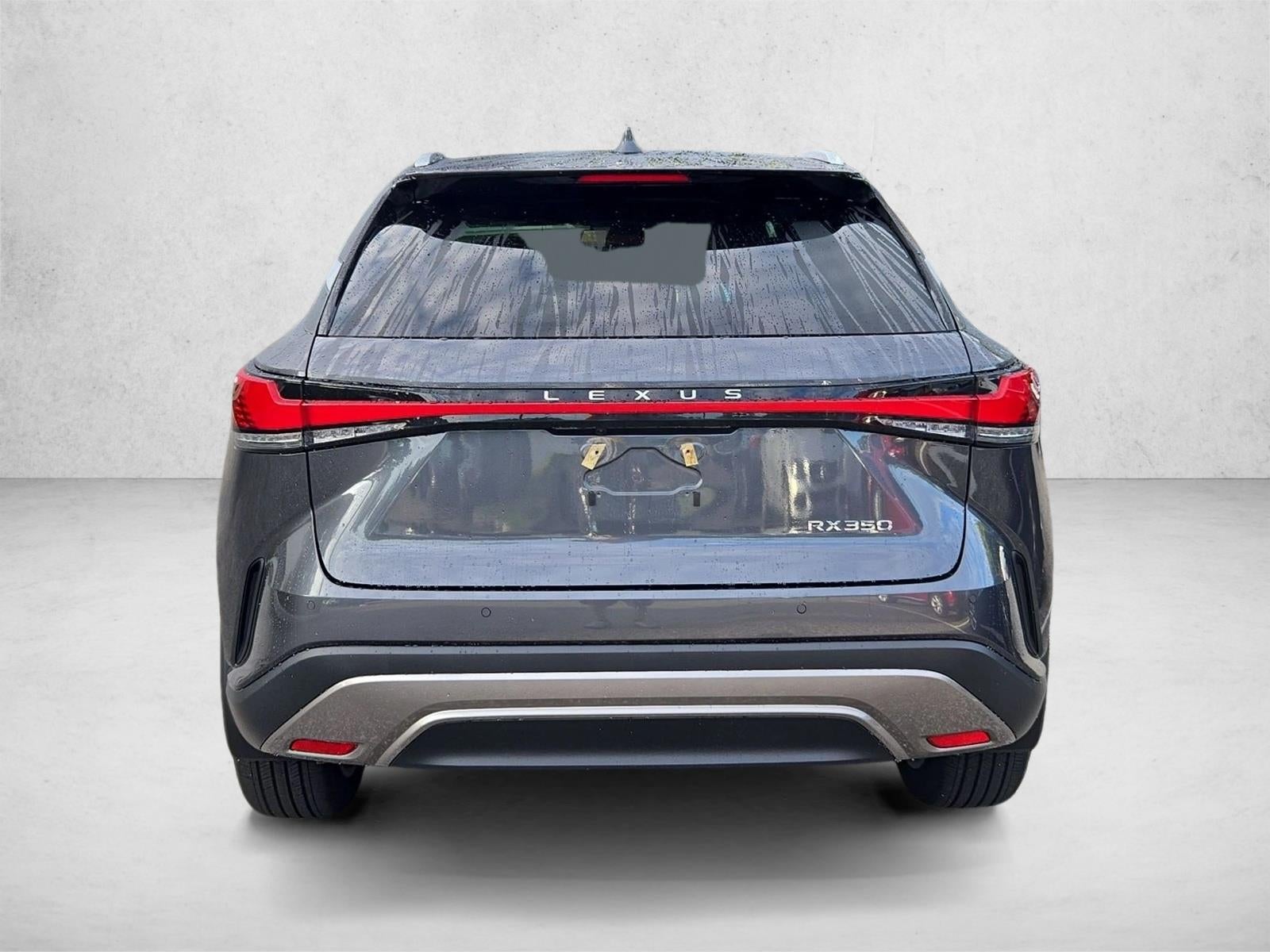 2024 Lexus RX 350 Premium Plus FWD