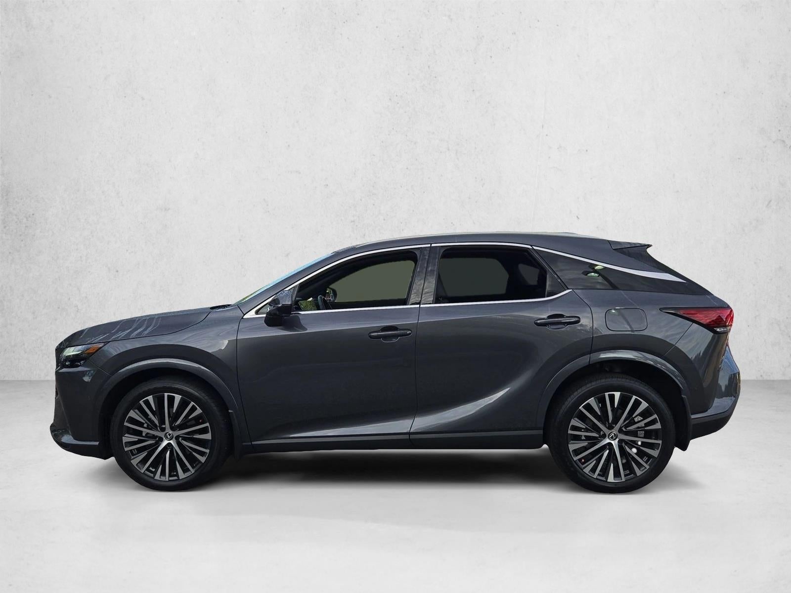 2024 Lexus RX 350 Premium Plus FWD