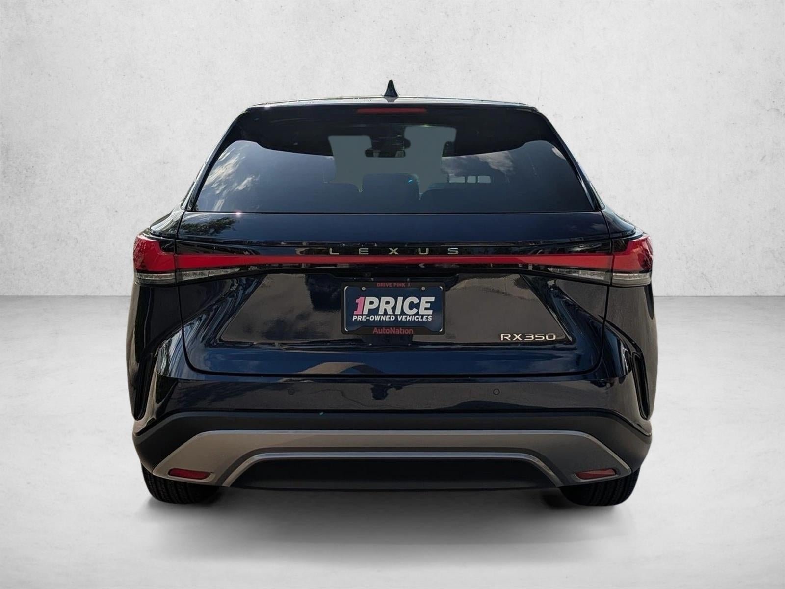 2024 Lexus RX 350 FWD