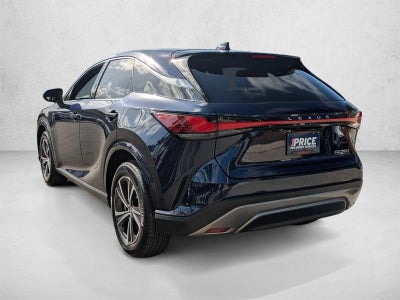 2024 Lexus RX 350 FWD