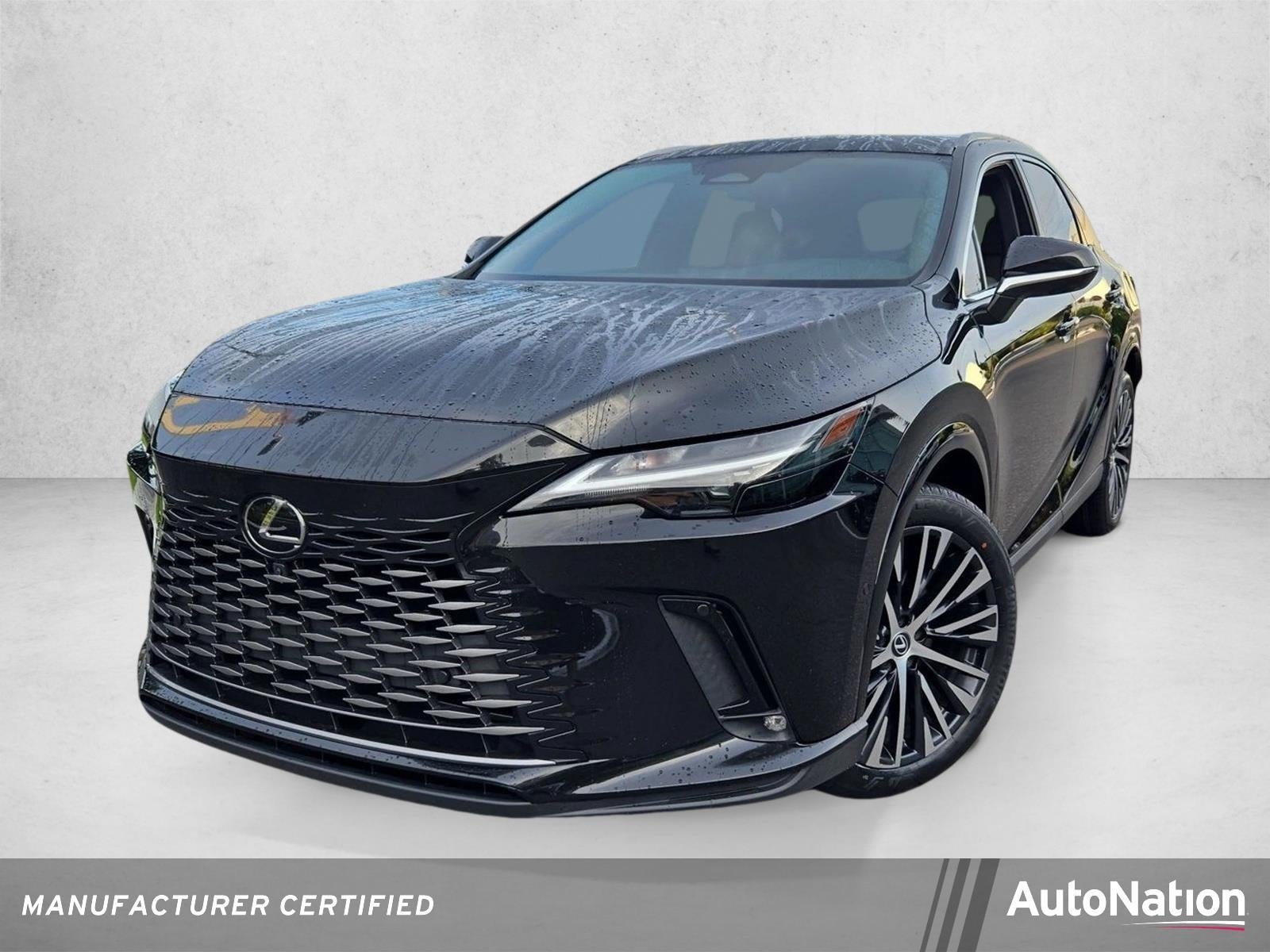2023 Lexus RX 350 Premium Plus FWD