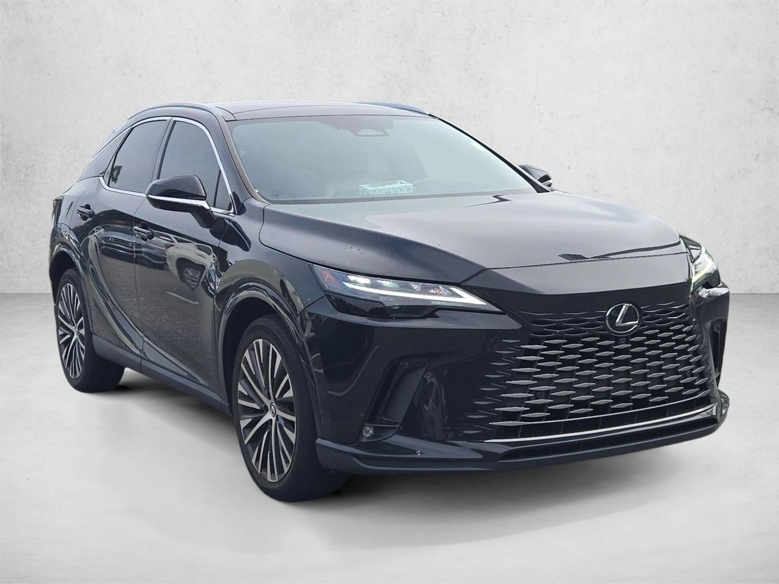 2023 Lexus RX 350 Premium Plus FWD