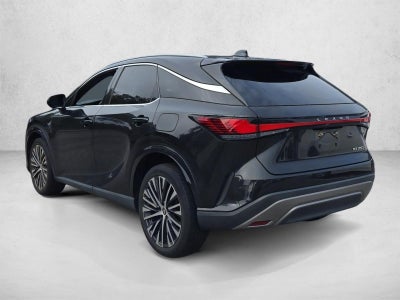 2023 Lexus RX 350 Premium Plus FWD