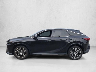 2023 Lexus RX 350 Premium Plus FWD