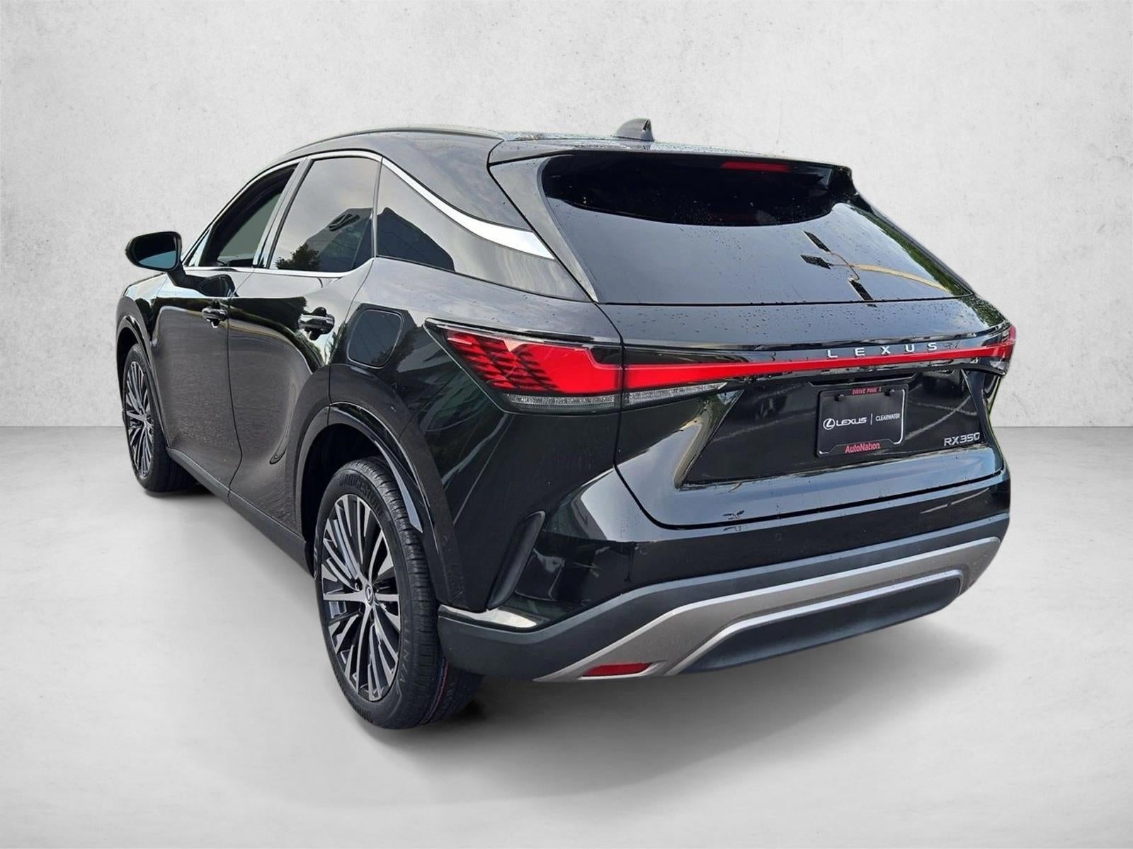 2023 Lexus RX 350 Premium Plus FWD