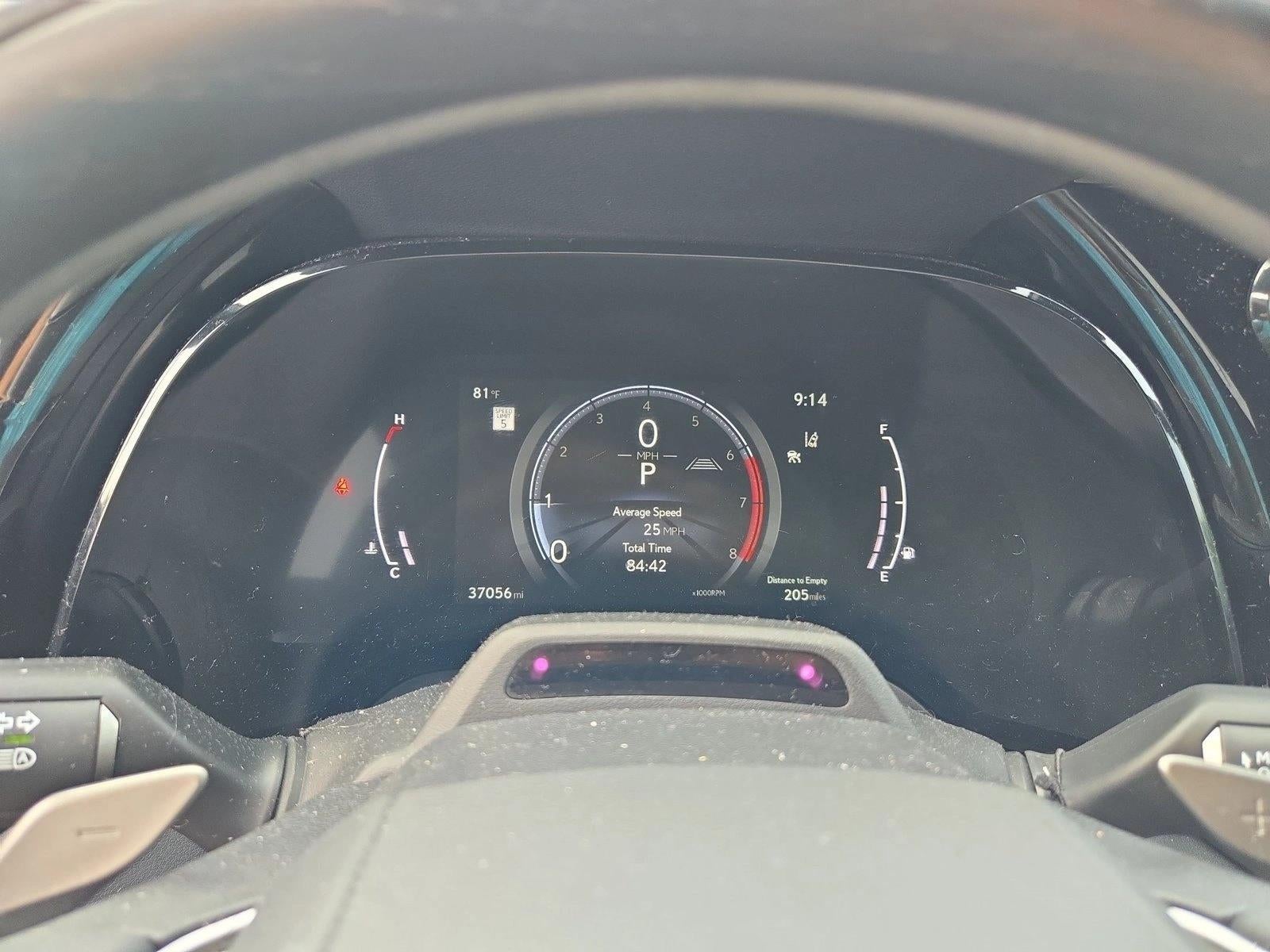 2023 Lexus RX 350 Premium Plus FWD