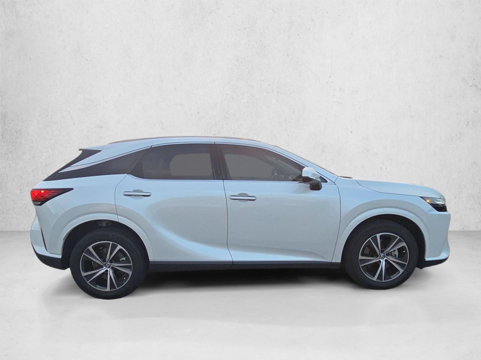 2024 Lexus RX 350 Premium FWD