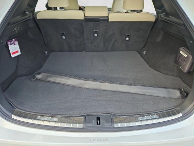 2024 Lexus RX 350 Premium FWD