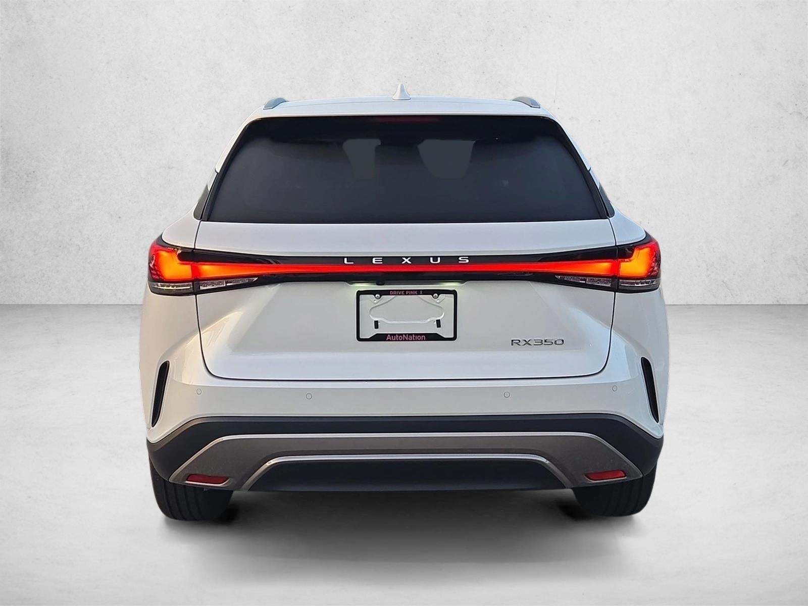 2024 Lexus RX 350 Premium FWD