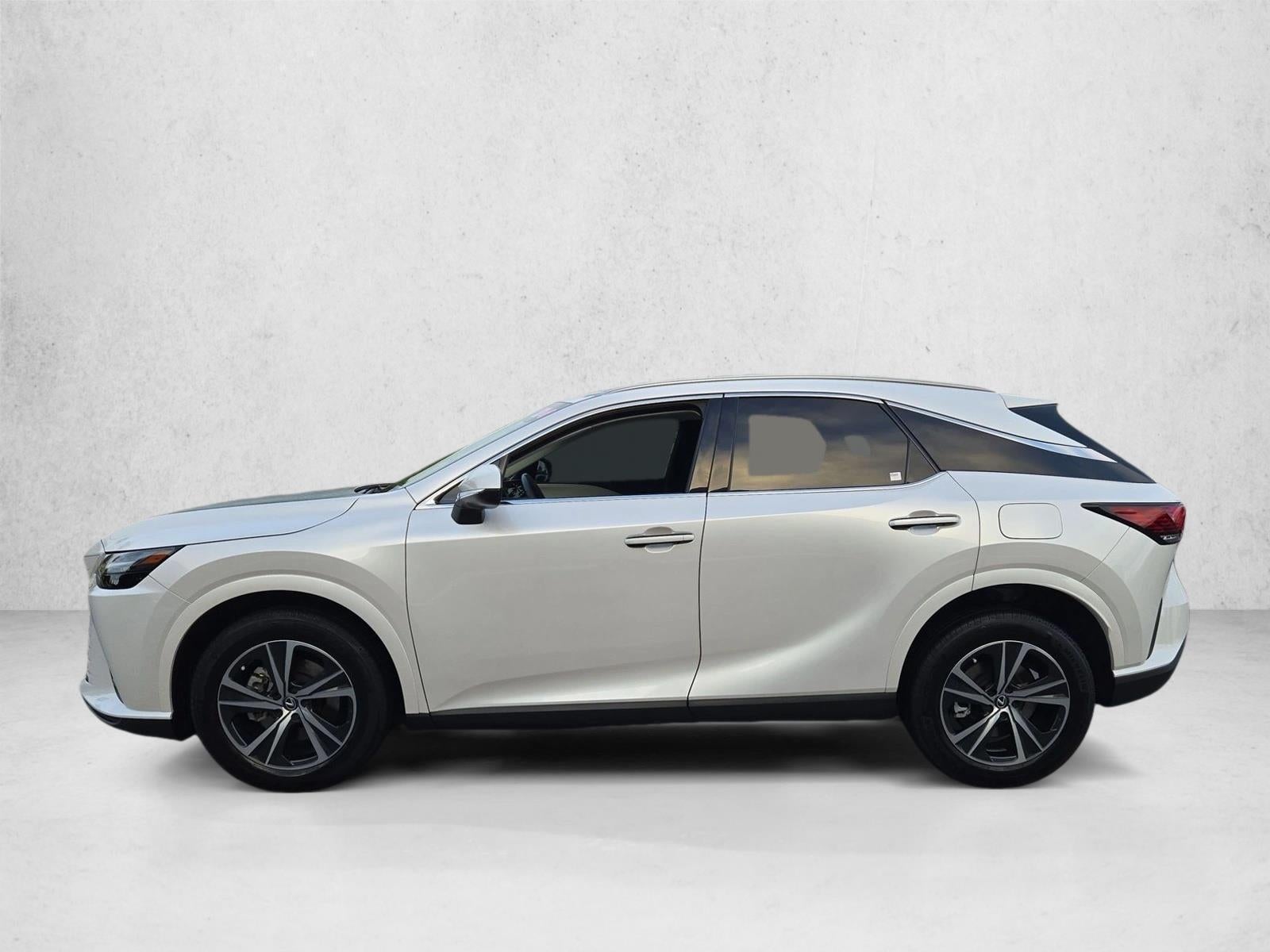 2024 Lexus RX 350 Premium FWD