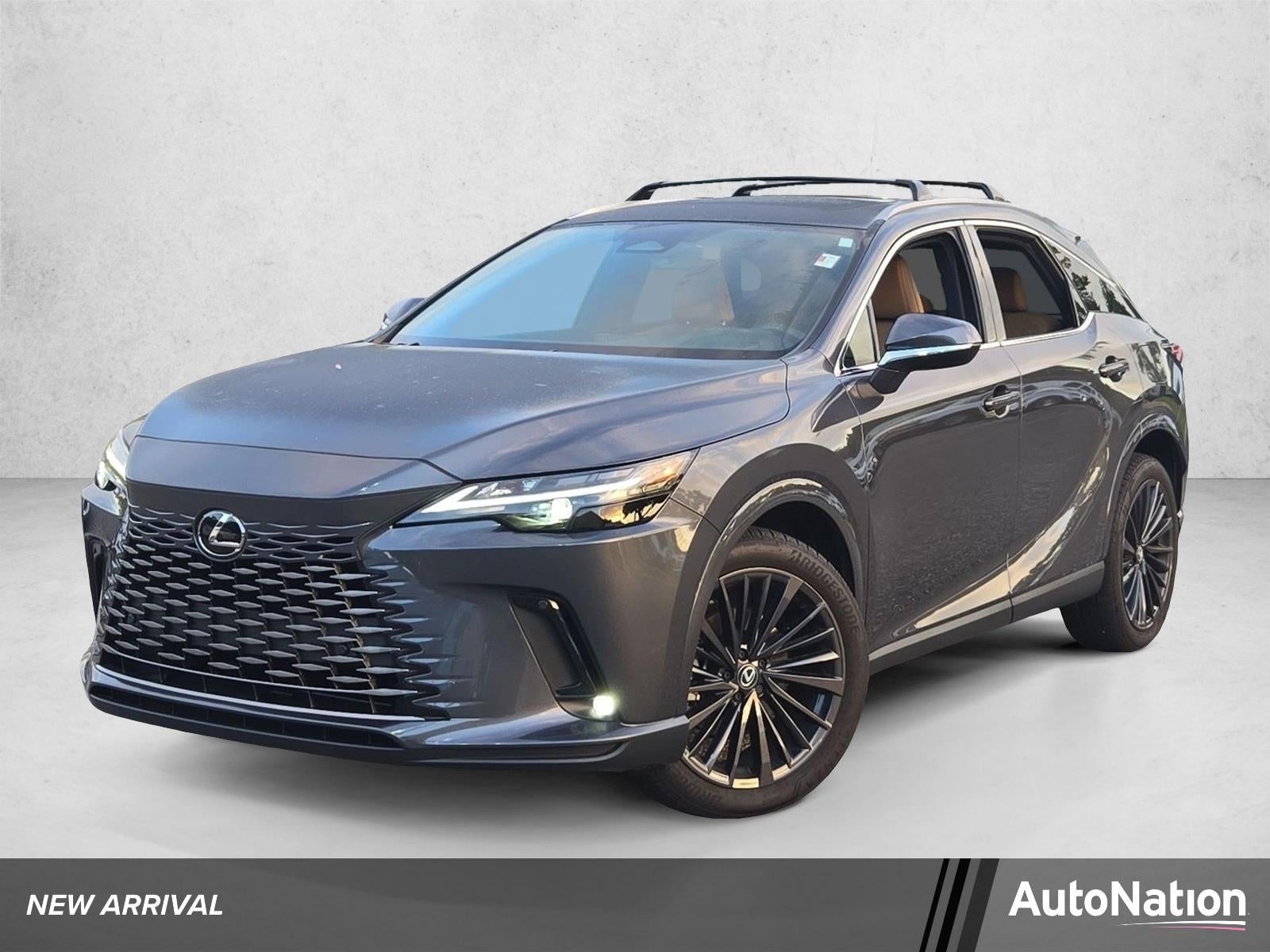 2024 Lexus RX 350 Premium FWD