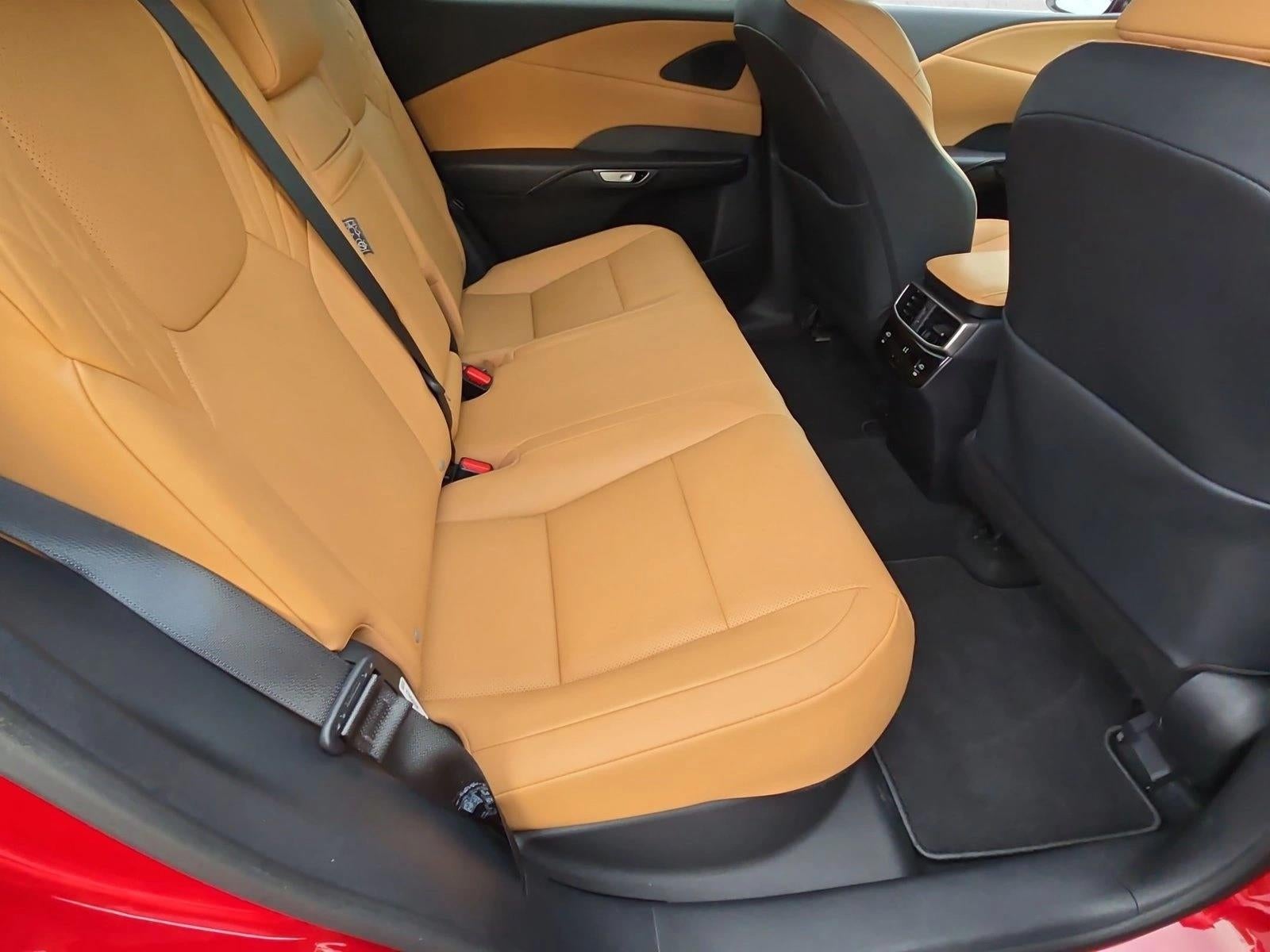 2025 Lexus RX 350 FWD