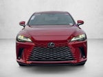 2025 Lexus RX 350 FWD