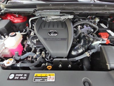2025 Lexus RX 350 FWD