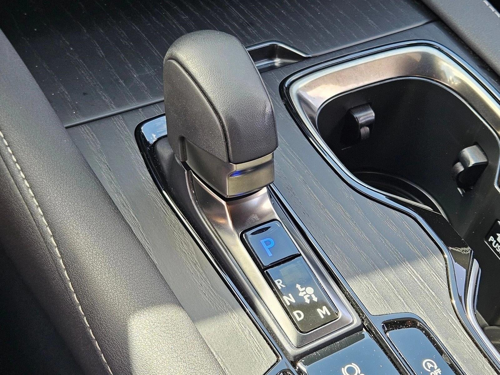 2023 Lexus RX 350 Premium FWD