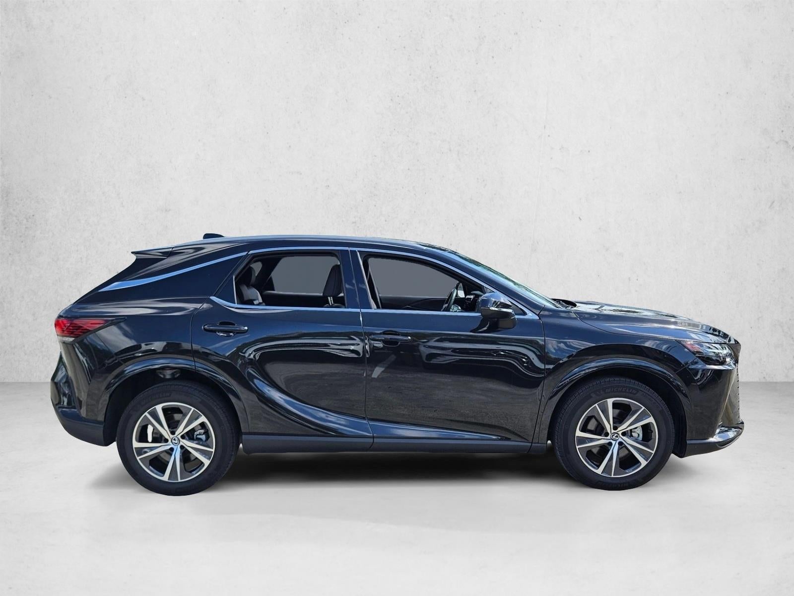 2023 Lexus RX 350 Premium FWD