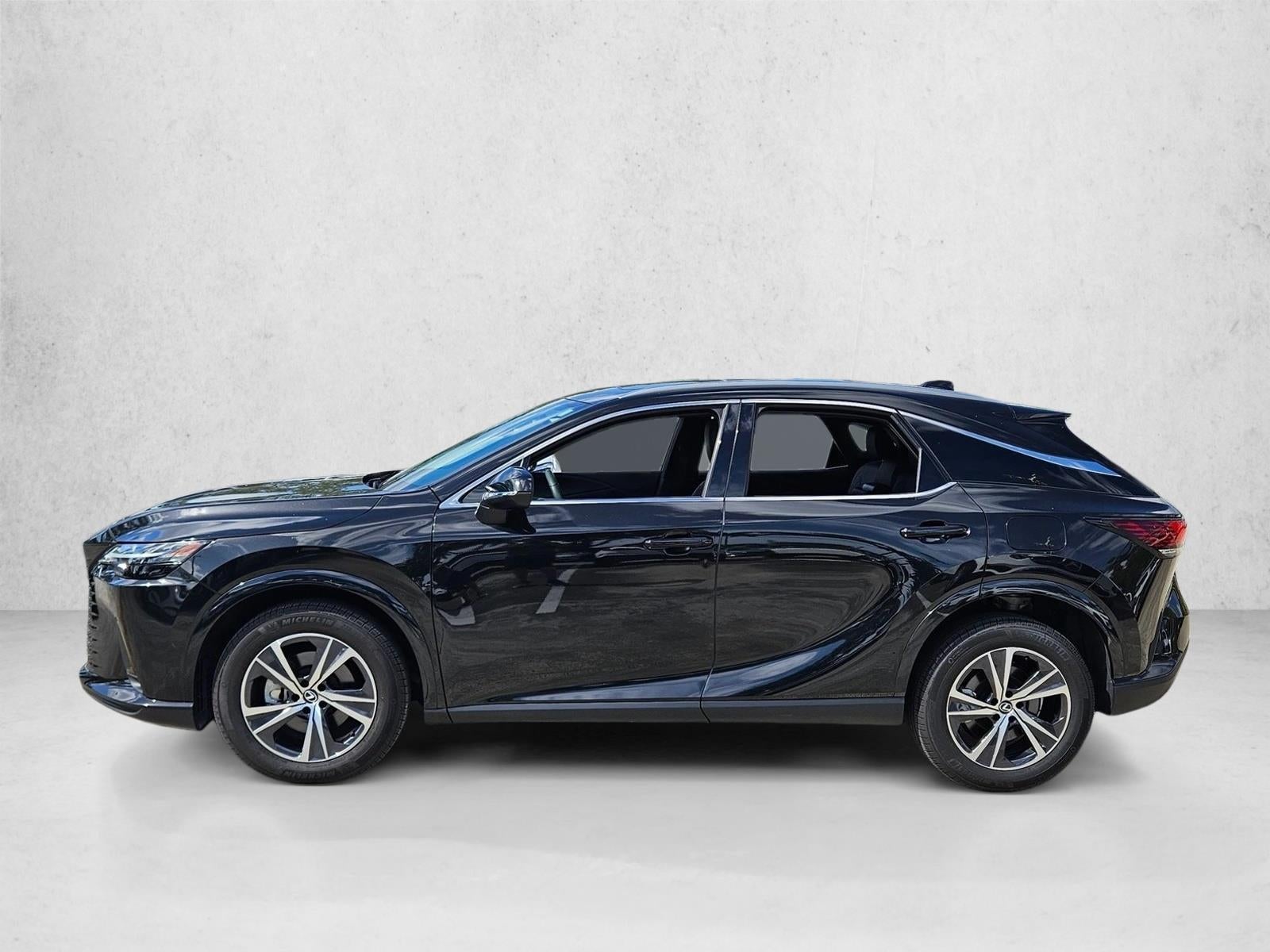 2023 Lexus RX 350 Premium FWD
